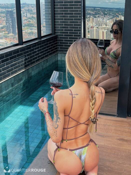 Victoria Parker (Photo)