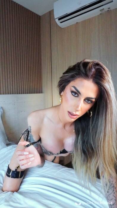 Victoria Parker (Photo)