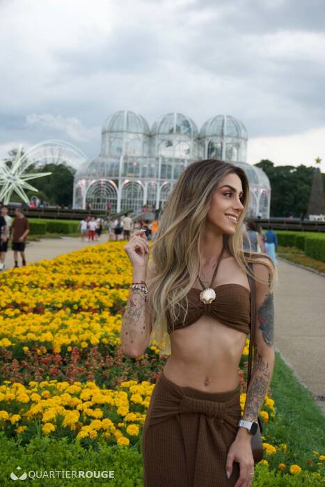 Victoria Parker (Photo)