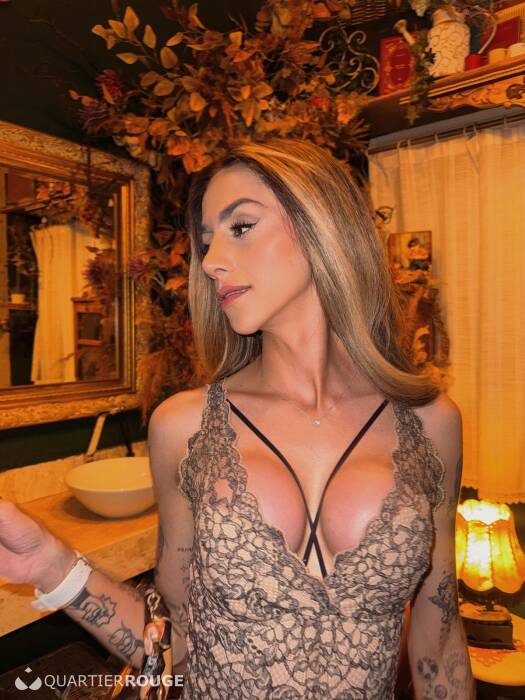 Victoria Parker (Photo)