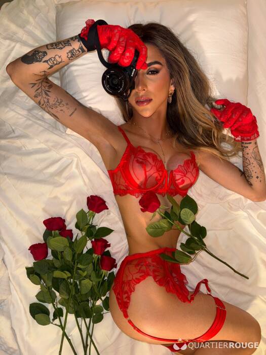 Victoria Parker (Photo)