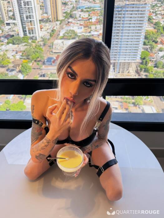 Victoria Parker (Photo)