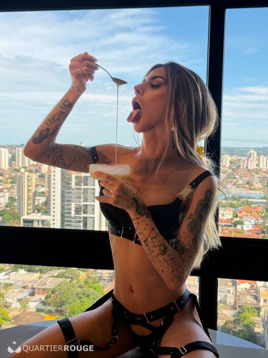 Victoria Parker (Photo)