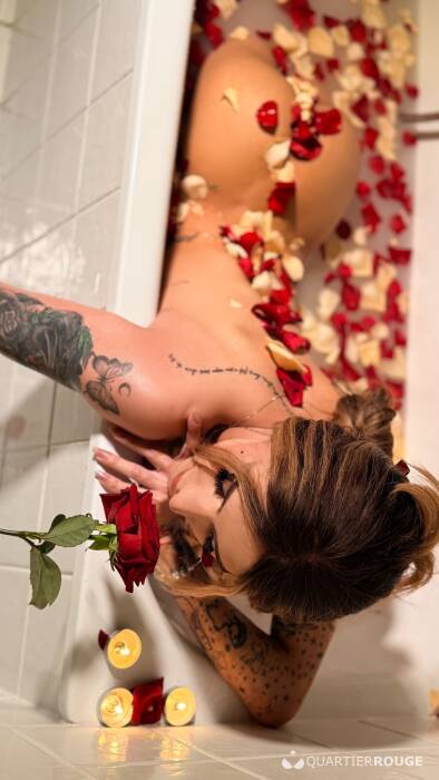 Victoria Parker (Photo)