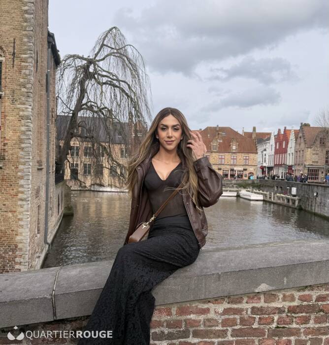 Victoria Parker (Photo)