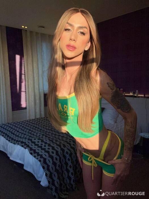 Victoria Parker (Photo)