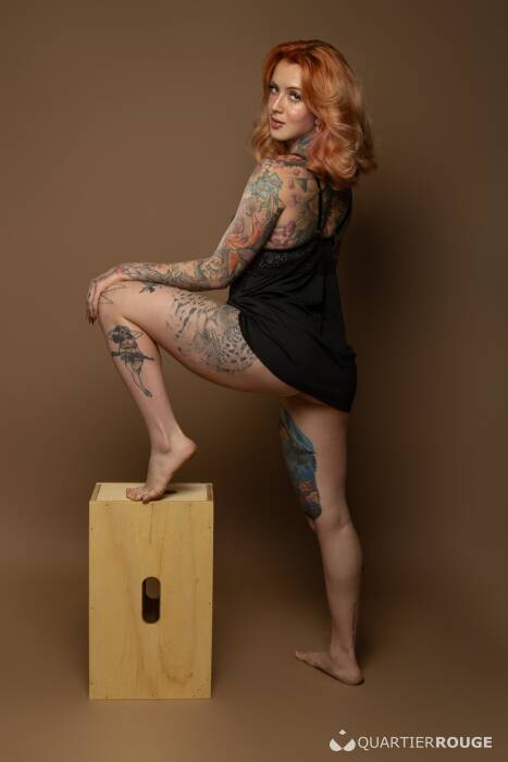 Alice (Photo)