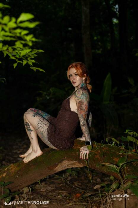 Alice (Photo)