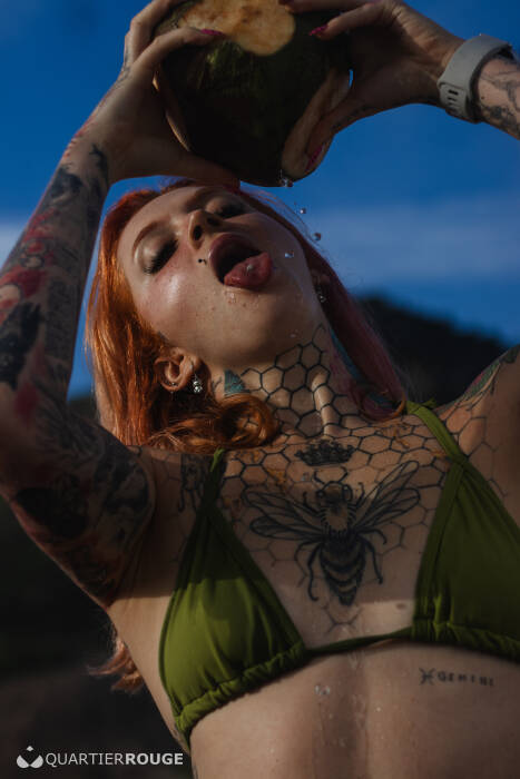 Alice (Photo)