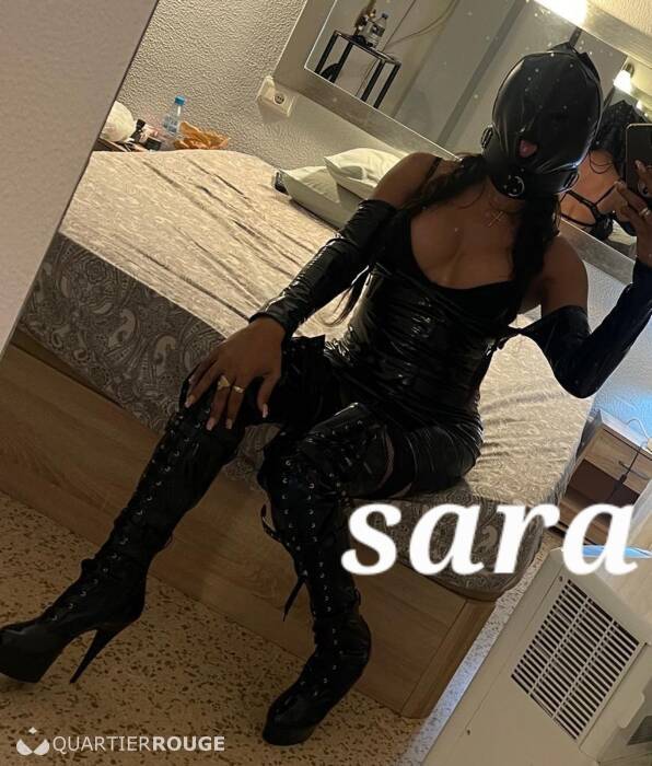 Sara Diminante (Photo)