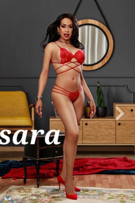 Sara Diminante (Photo)