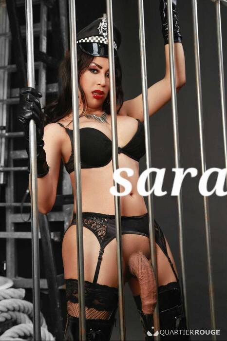 Sara Diminante (Photo)