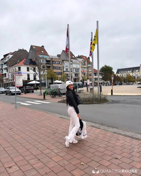 Rouss (Photo)