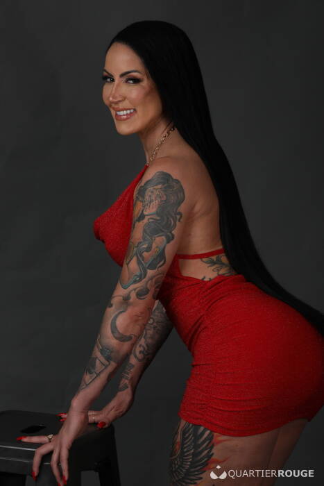 Elisa Ferrari (Photo)