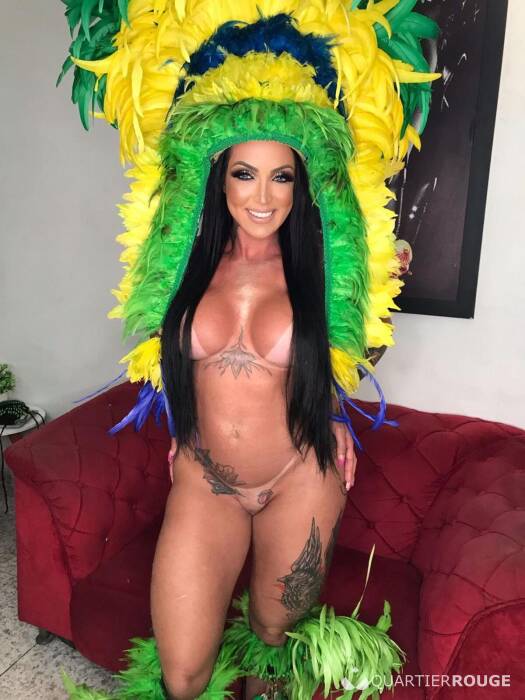 Elisa Ferrari (Photo)