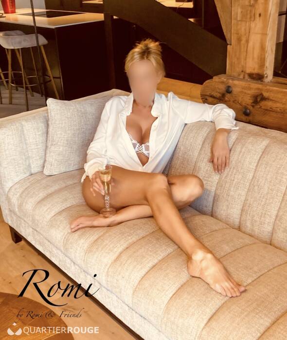 Romi by R&F (Photo)