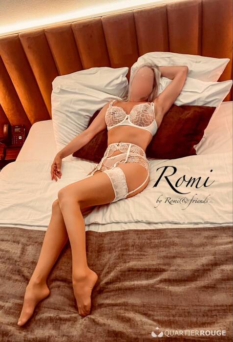 Romi by R&F (Photo)