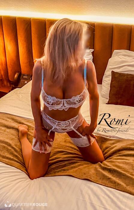 Romi by R&F (Photo)