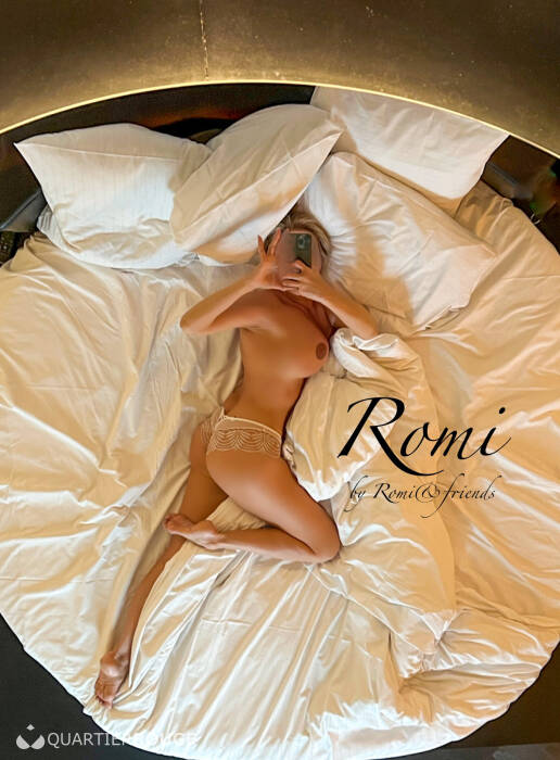 Romi by R&F (Photo)