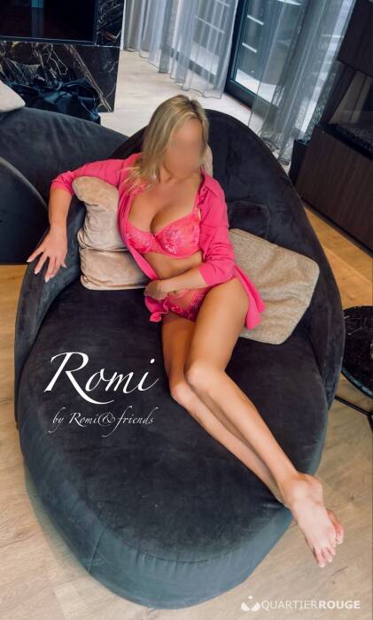 Romi by R&F (Photo)
