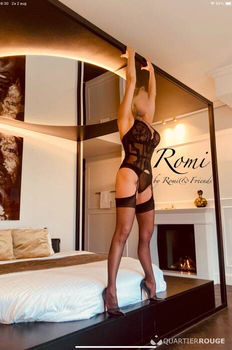 Romi by R&F (Photo)
