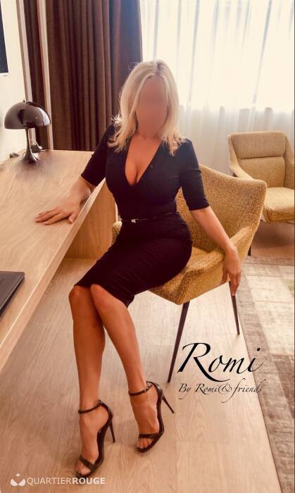 Romi by R&F (Photo)