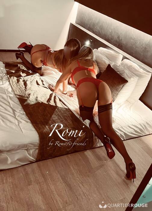 Romi by R&F (Photo)