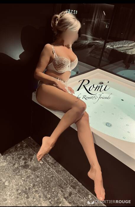 Romi by R&F (Photo)