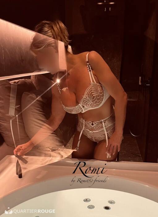 Romi by R&F (Photo)