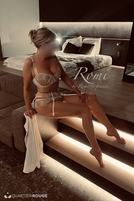 Romi by R&F (Photo)