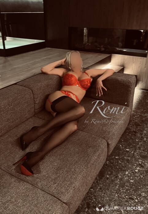 Romi by R&F (Photo)