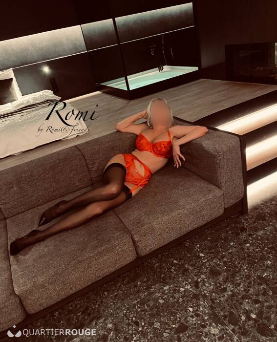Romi by R&F (Photo)