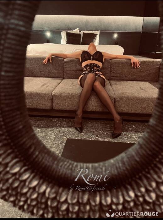 Romi by R&F (Photo)