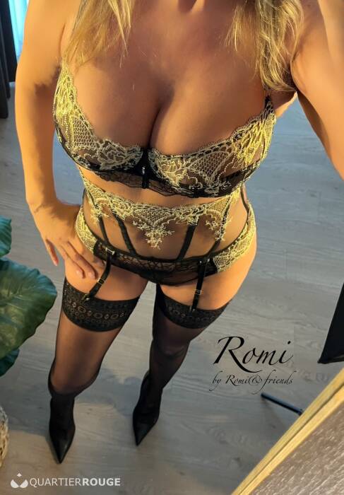 Romi by R&F (Photo)