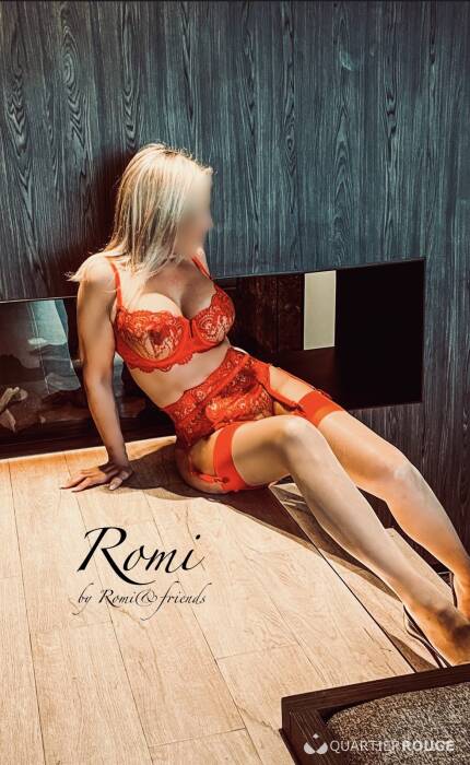 Romi by R&F (Photo)