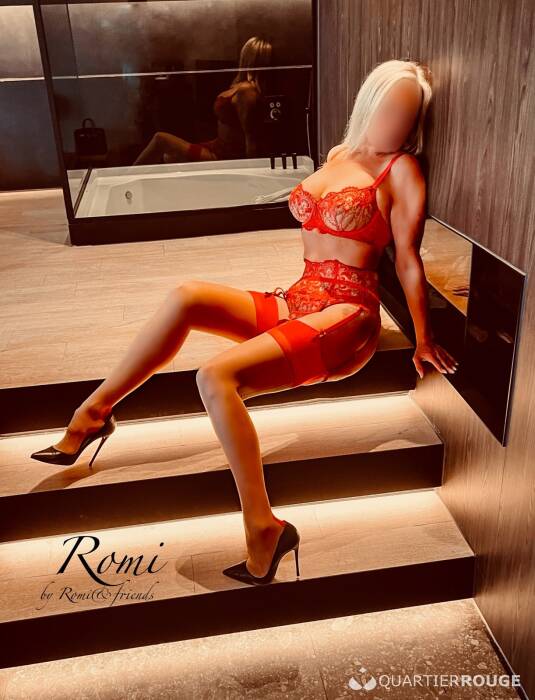 Romi by R&F (Photo)