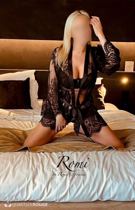 Romi by R&F (Photo)