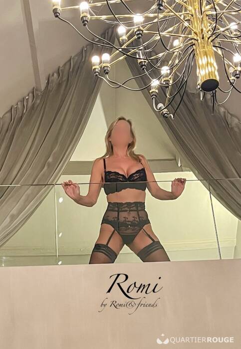 Romi by R&F (Photo)