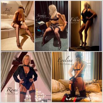 Romi by R&F (Photo)