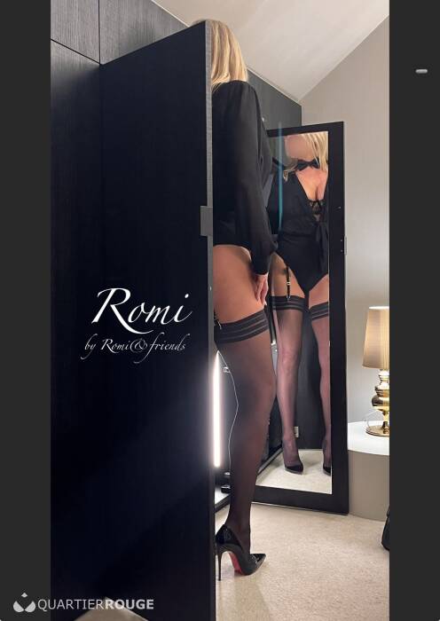 Romi by R&F (Photo)