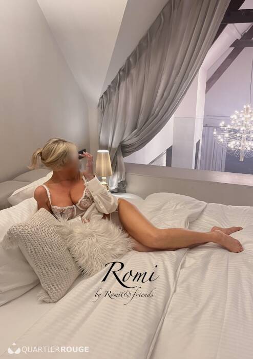 Romi by R&F (Photo)