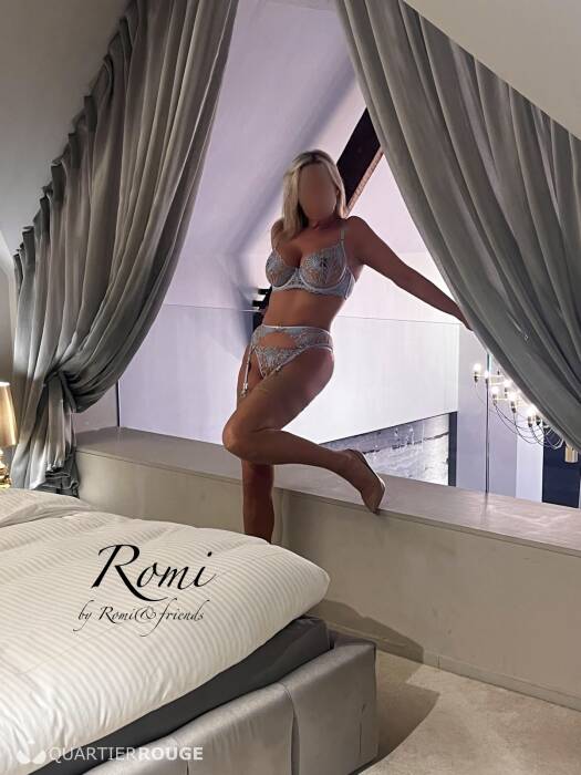 Romi by R&F (Photo)