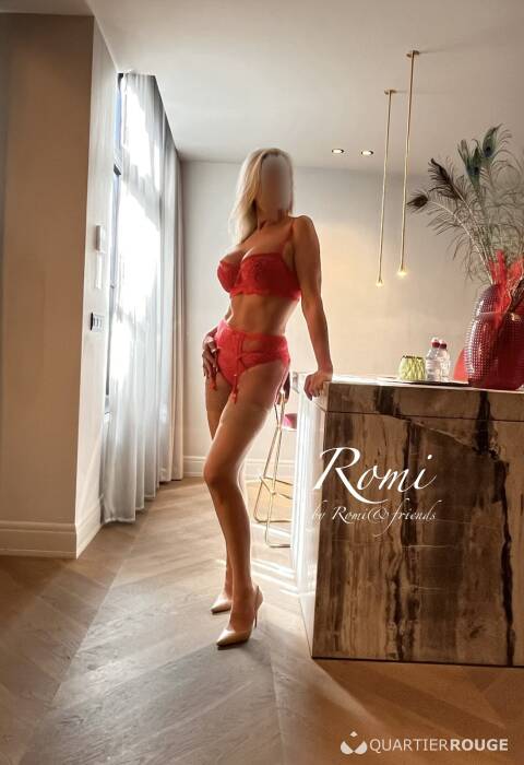 Romi by R&F (Photo)