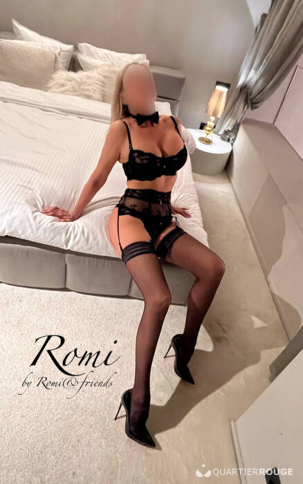 Romi by R&F (Photo)