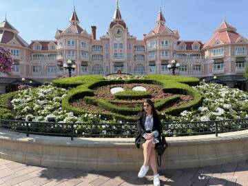 BIA BRAZILIAN GFE (Photo)