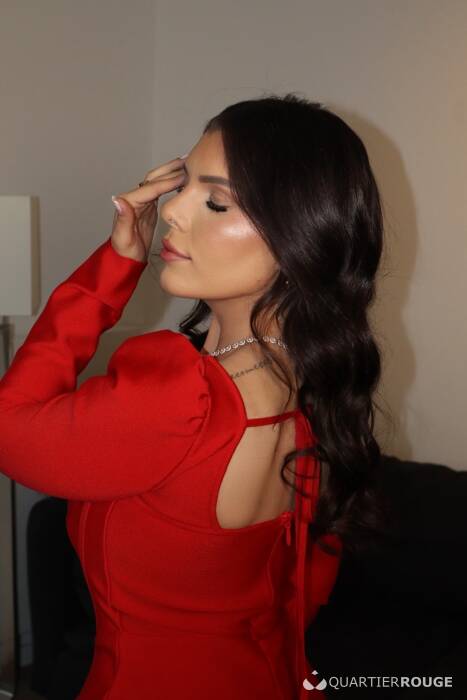 BIA BRAZILIAN GFE (Photo)