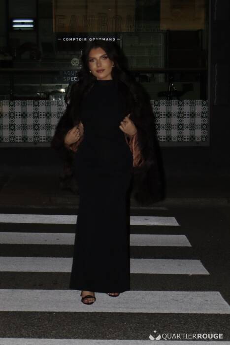 BIA BRAZILIAN GFE (Photo)