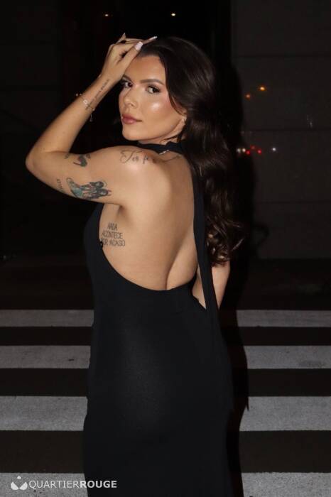 BIA BRAZILIAN GFE (Photo)