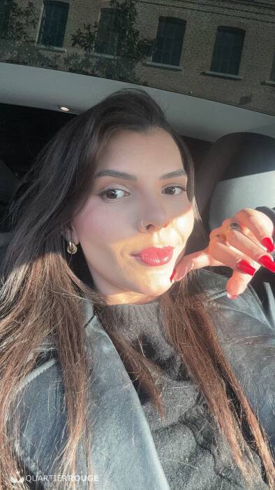 BIA BRAZILIAN GFE KINKY GIRL (Photo)