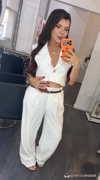 BIA BRAZILIAN GFE KINKY GIRL (Photo)